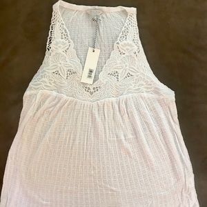 Lucky Brand Tank Top
